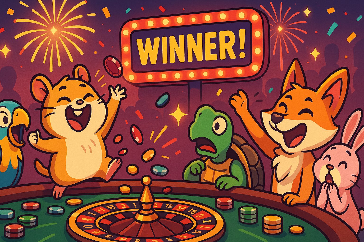 Situasi pengguna win100 di kota Indonesia